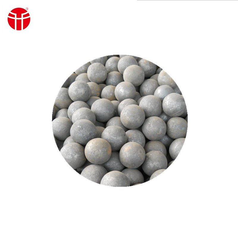 High Hardness 60-65HRC 1 Inch Steel Ball