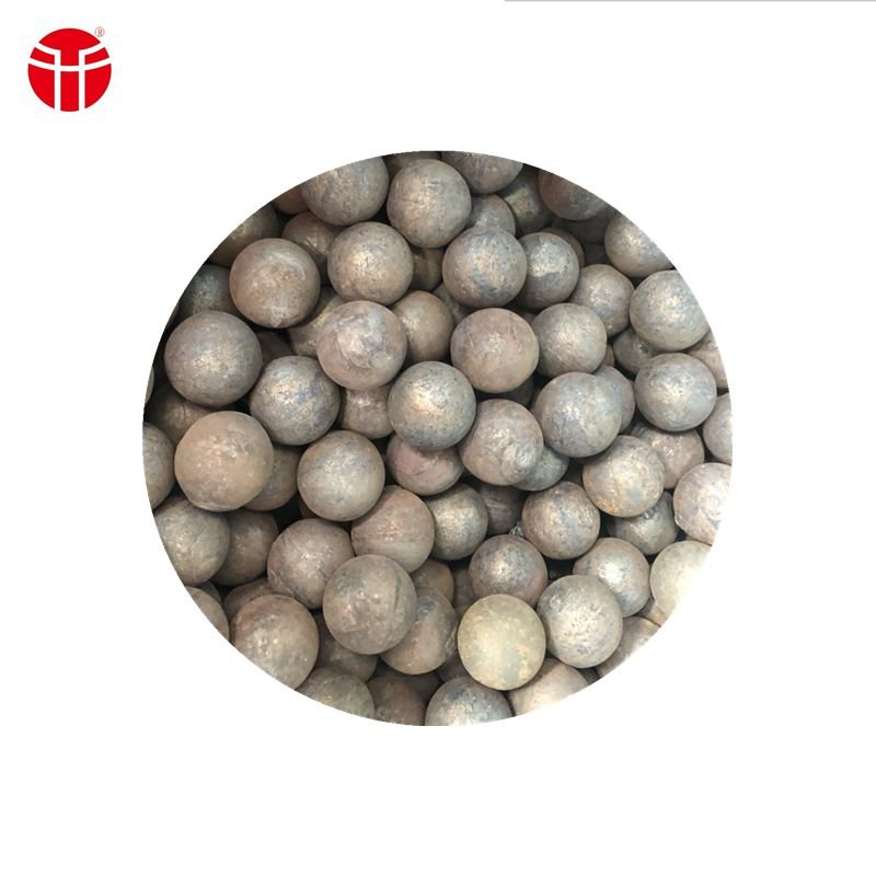 High Hardness 60-65HRC 1 Inch Steel Ball