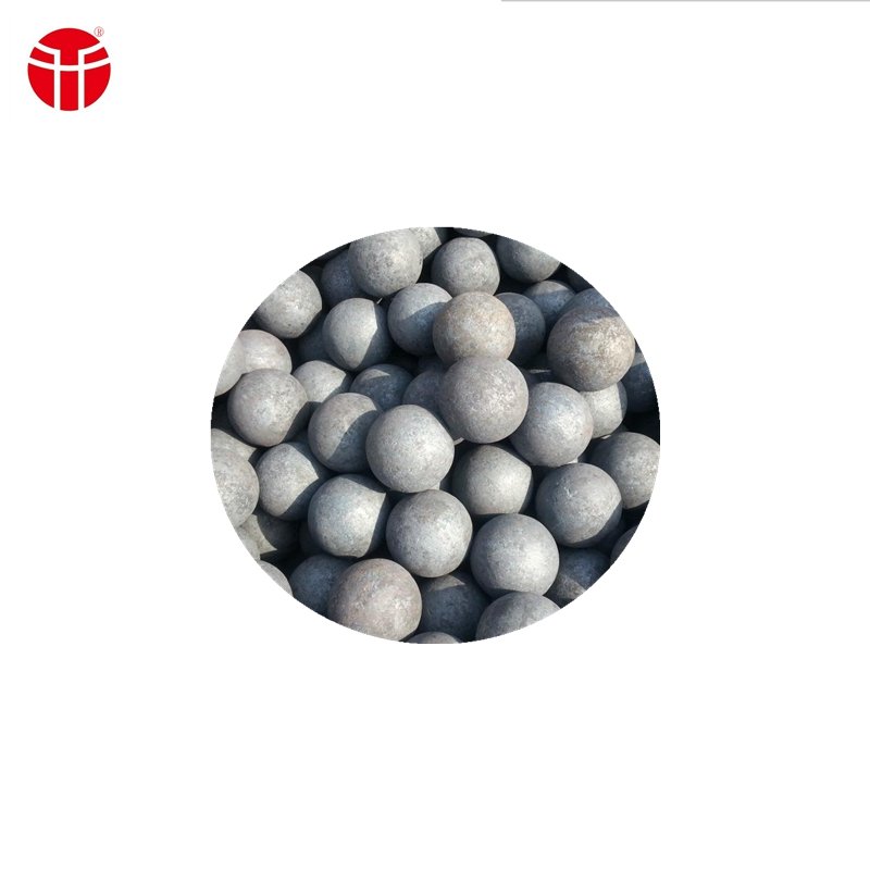 High Hardness 60-65HRC 1 Inch Steel Ball