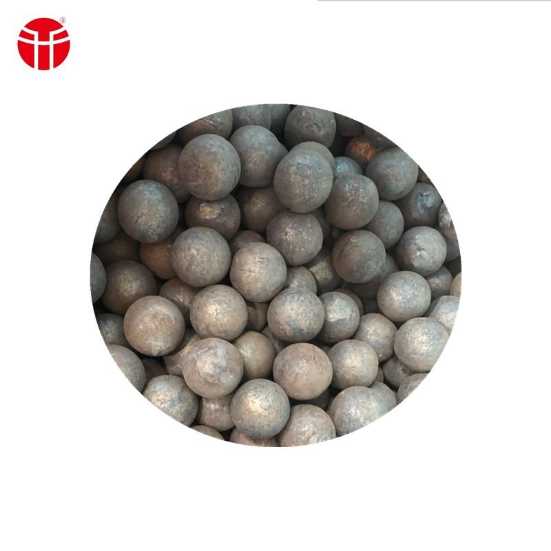 High Hardness 60-65HRC 1 Inch Steel Ball