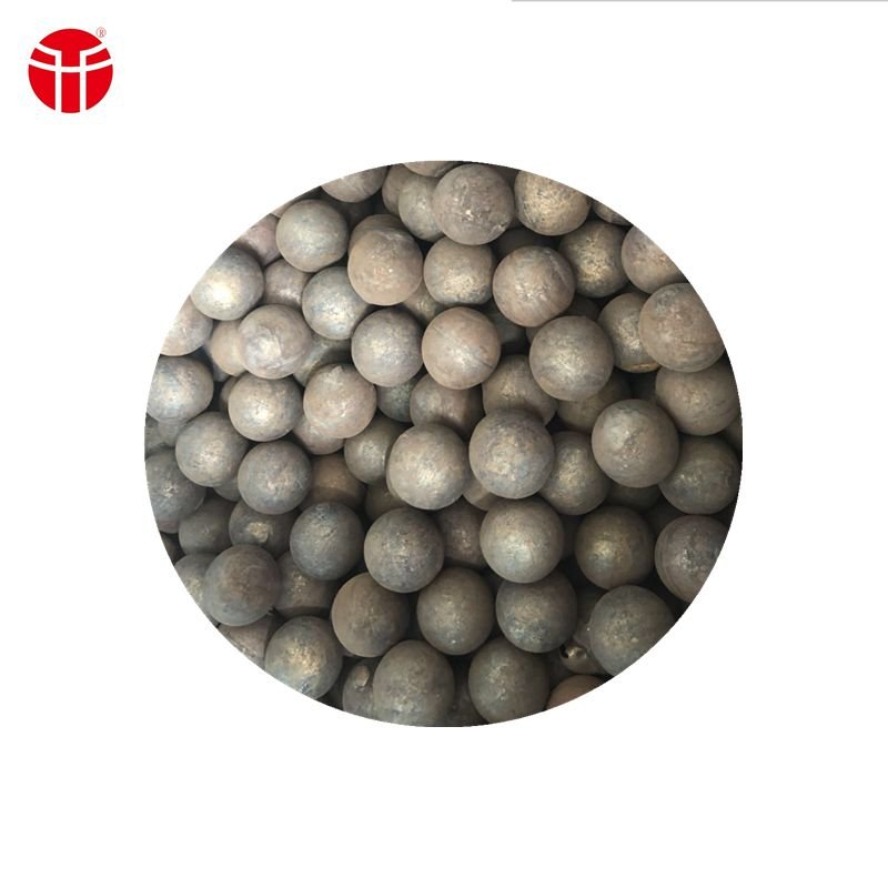 High Hardness 60-65HRC 1 Inch Steel Ball