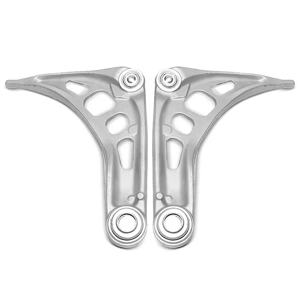 Farleyo Auto Parts Front Lower Left or Right Control Arm OE.31126758519 31126770247 for BMW E46 325 328 Auto Suspension System