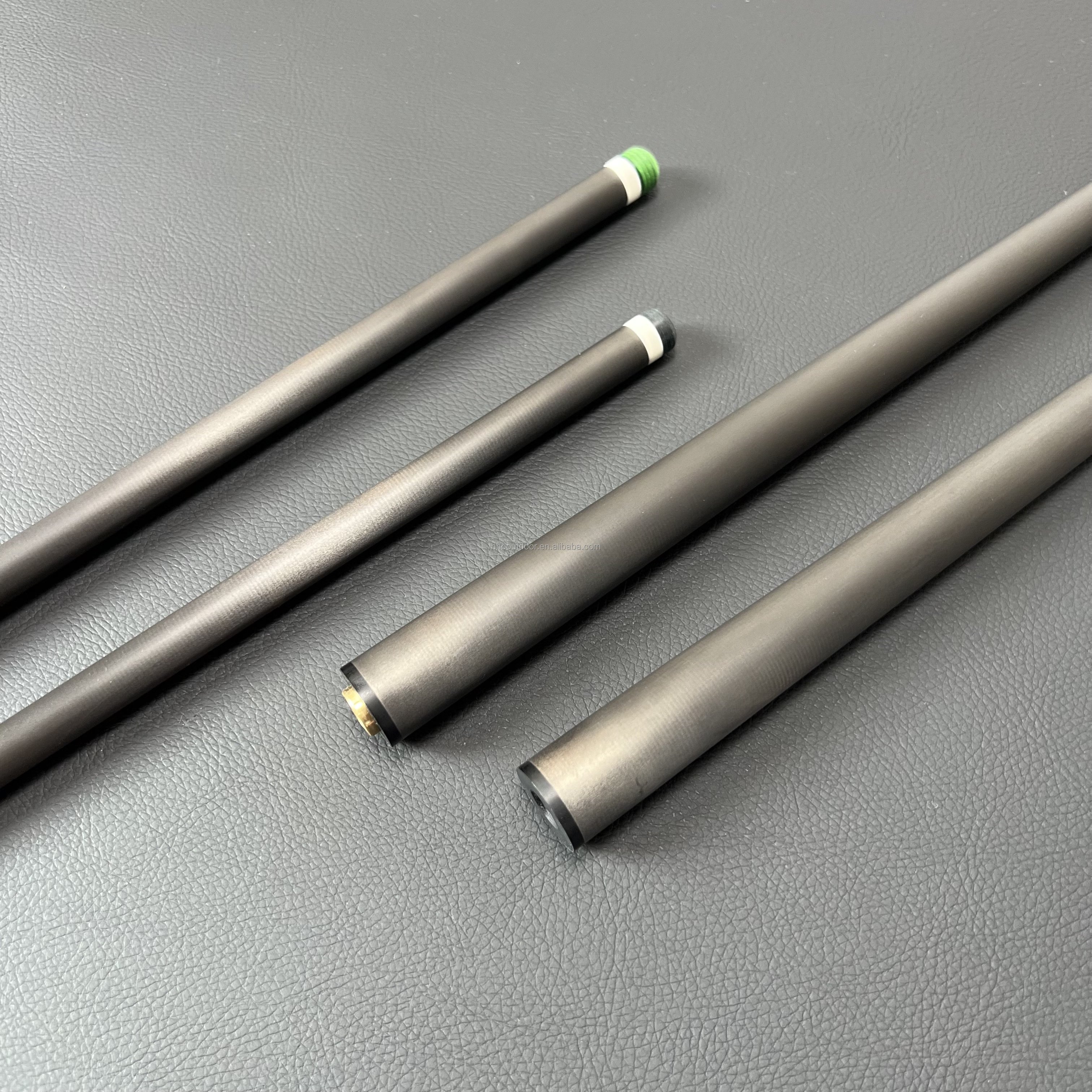 Low Deflection Customized Cue Billard Stick Carbon Fiber Billiard Cue Stick Pool Billiard Cues Carbon