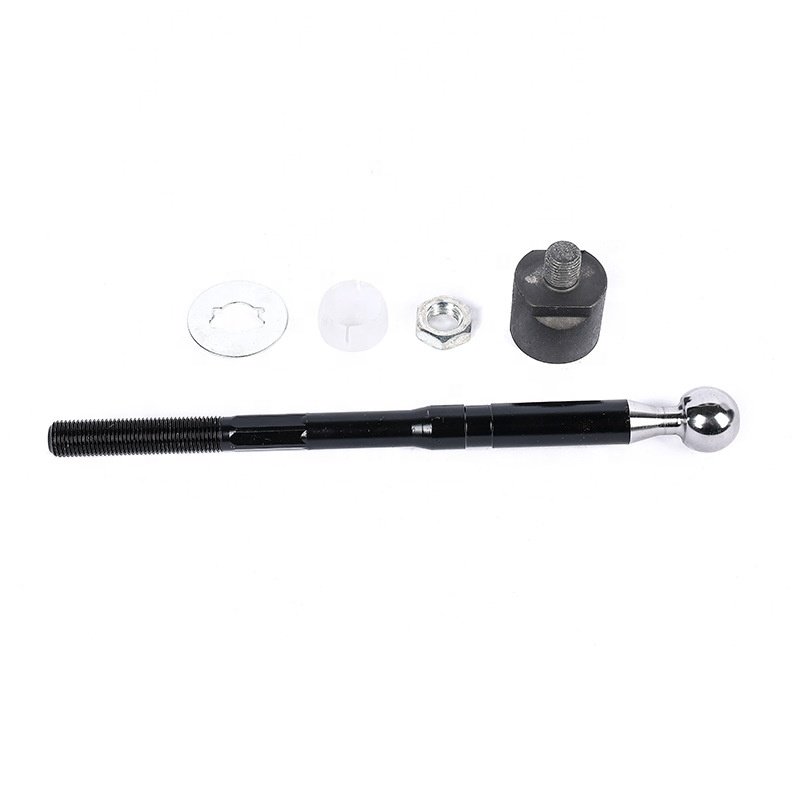 OE 48521-3DN1A Rack End for Nissan TIIDA Suspension Tie Rod Ends Axle & Ball Joint Auto Spare Parts