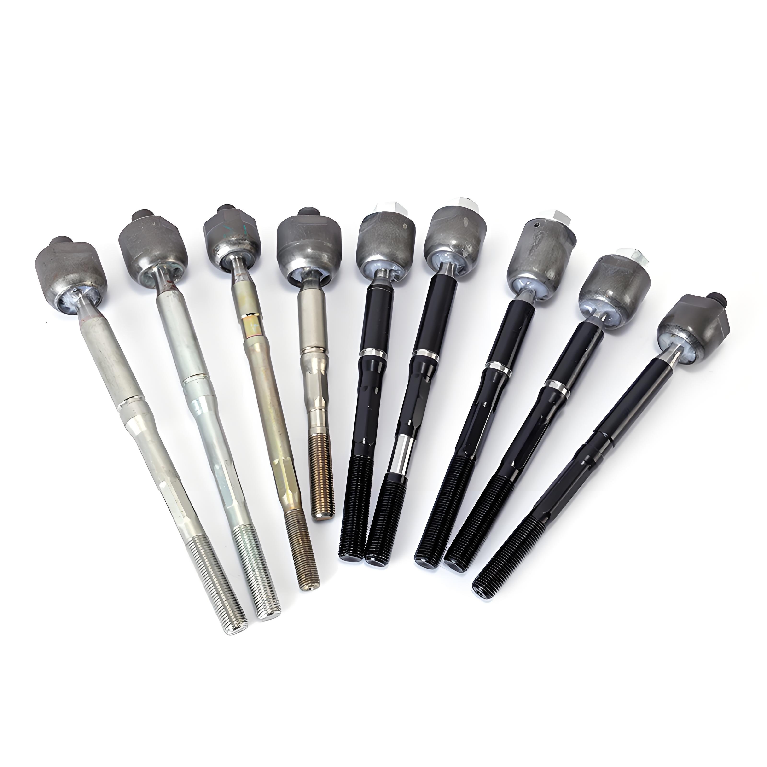 OE 48521-3DN1A Rack End for Nissan TIIDA Suspension Tie Rod Ends Axle & Ball Joint Auto Spare Parts