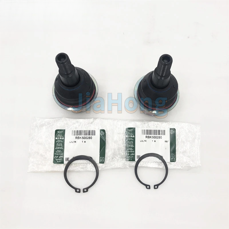 RBK500280 Control Arm Ball Joint for Land Rover Range Rover Sport Car Accessories RBK500180 RBK500230 RBK500240 RBK500040