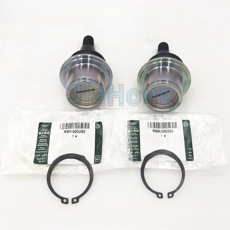 RBK500280 Control Arm Ball Joint for Land Rover Range Rover Sport Car Accessories RBK500180 RBK500230 RBK500240 RBK500040