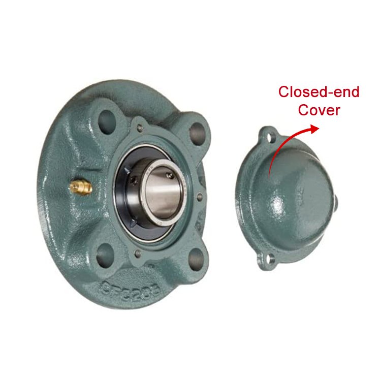High Quality SUCFC Pillow Block Bearings and Shafts Bearing Pillow Block Bearing