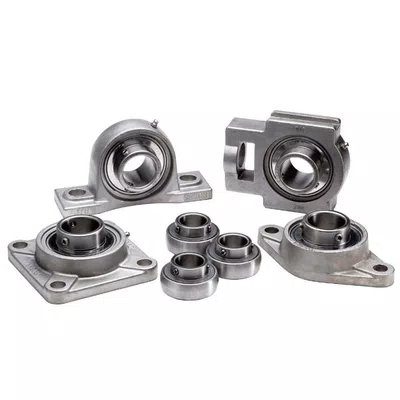 High Quality SUCFC Pillow Block Bearings and Shafts Bearing Pillow Block Bearing