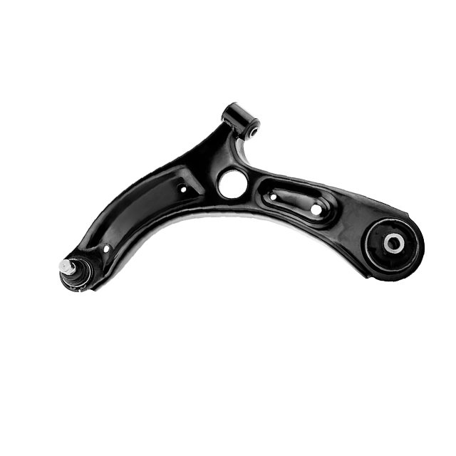 Manufacturer Auto Spare Parts Car Front Lower Control Arm for Kia Picanto 54500-G6000