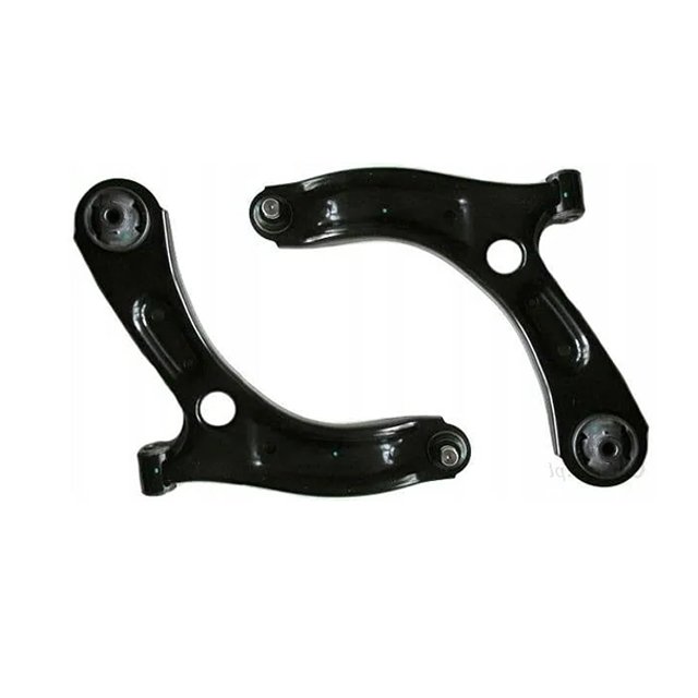 Manufacturer Auto Spare Parts Car Front Lower Control Arm for Kia Picanto 54500-G6000