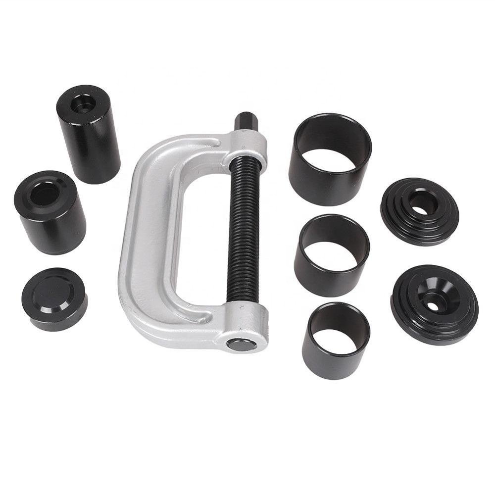 10 Pieces Special Tools 4wd Car Ball Joint Removal Service Repair Kits for Automobile Mechanic
