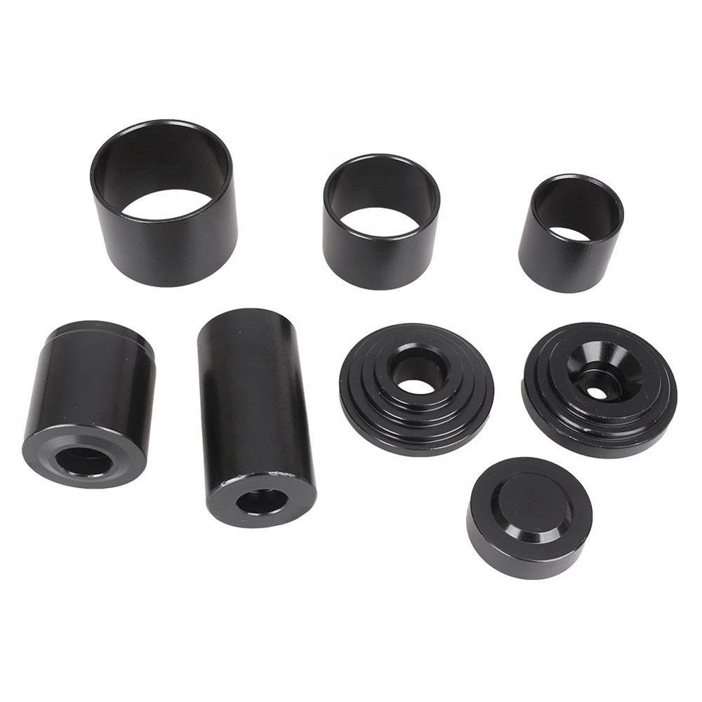 10 Pieces Special Tools 4wd Car Ball Joint Removal Service Repair Kits for Automobile Mechanic