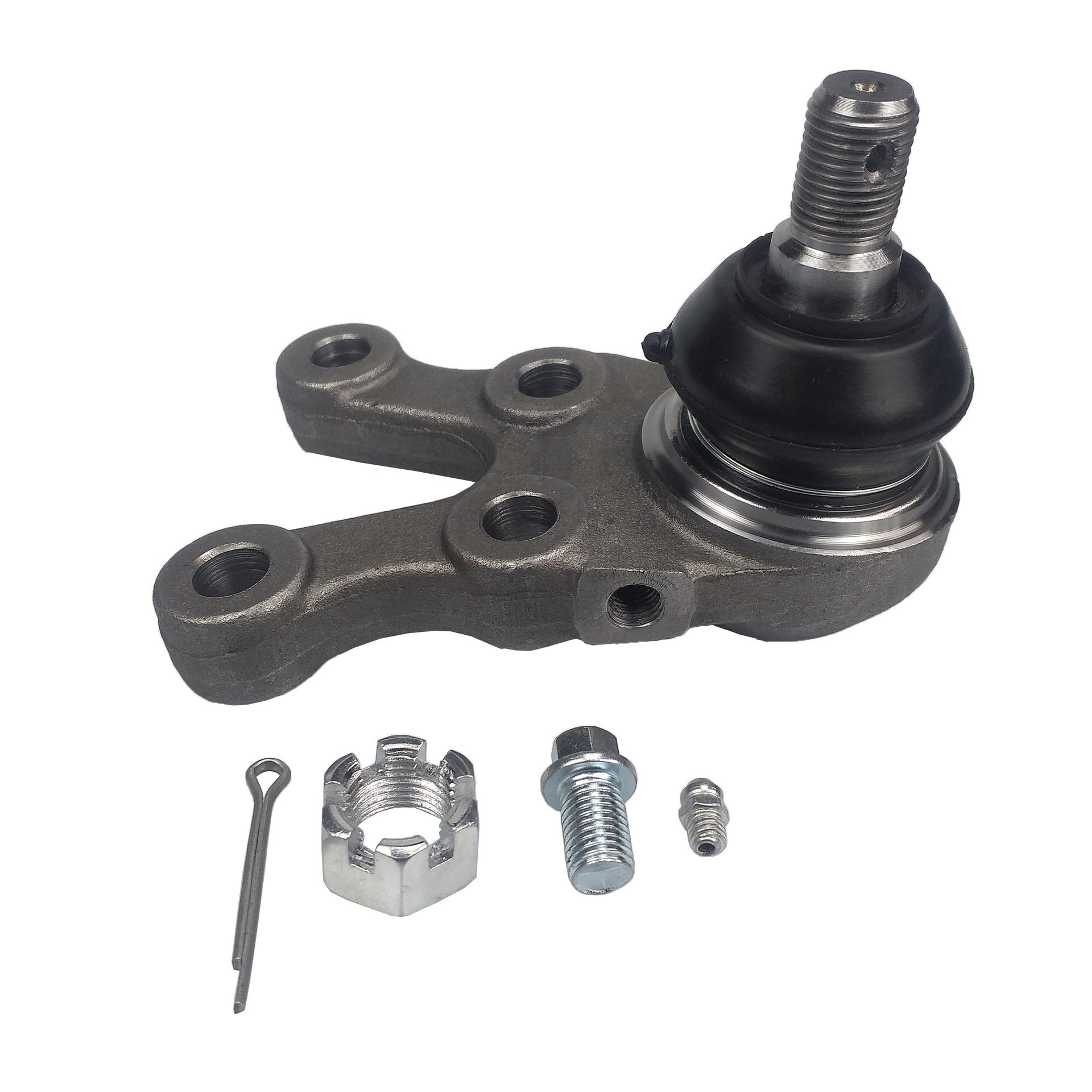 New and Used MB831038 Suspension Ball Joint for Mitsubishi Hilux Front Position Manufactured by Car Model