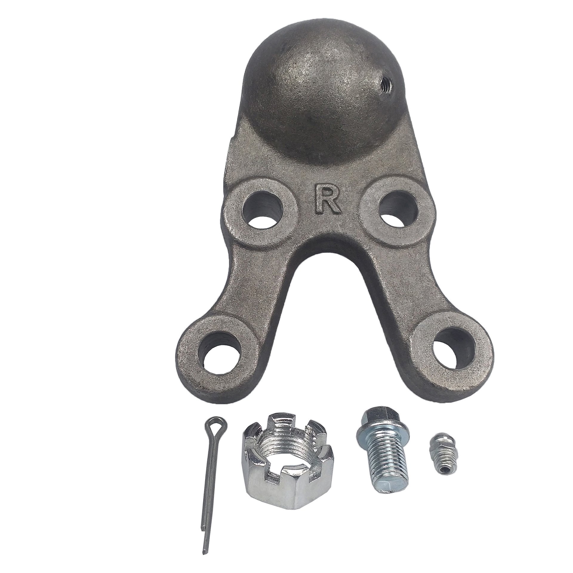 New and Used MB831038 Suspension Ball Joint for Mitsubishi Hilux Front Position Manufactured by Car Model
