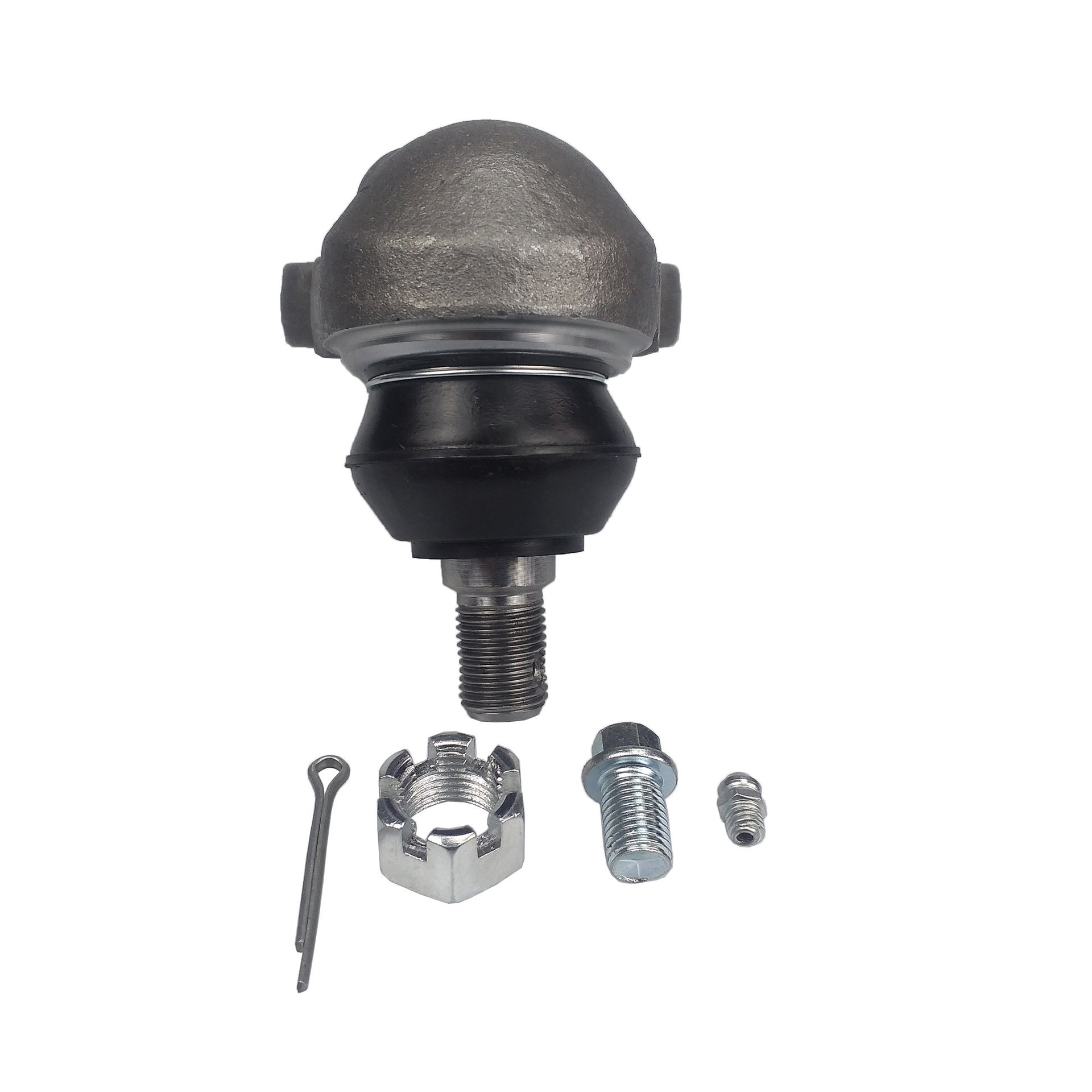 New and Used MB831038 Suspension Ball Joint for Mitsubishi Hilux Front Position Manufactured by Car Model