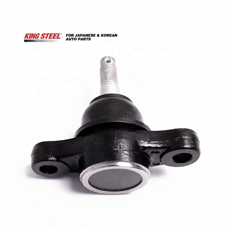KINGSTEEL OEM 51760-3K000 51761-38A00 Best Price Auto Parts Suspension Car Lower Ball Joint for HYUNDAI SONATA NF OPIRUS AMANTI