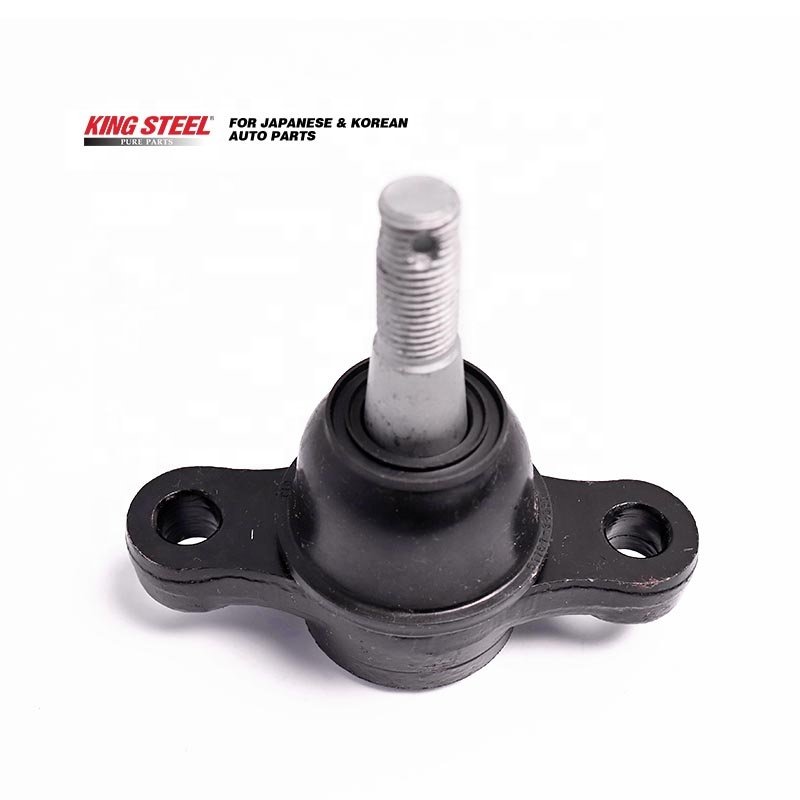 KINGSTEEL OEM 51760-3K000 51761-38A00 Best Price Auto Parts Suspension Car Lower Ball Joint for HYUNDAI SONATA NF OPIRUS AMANTI