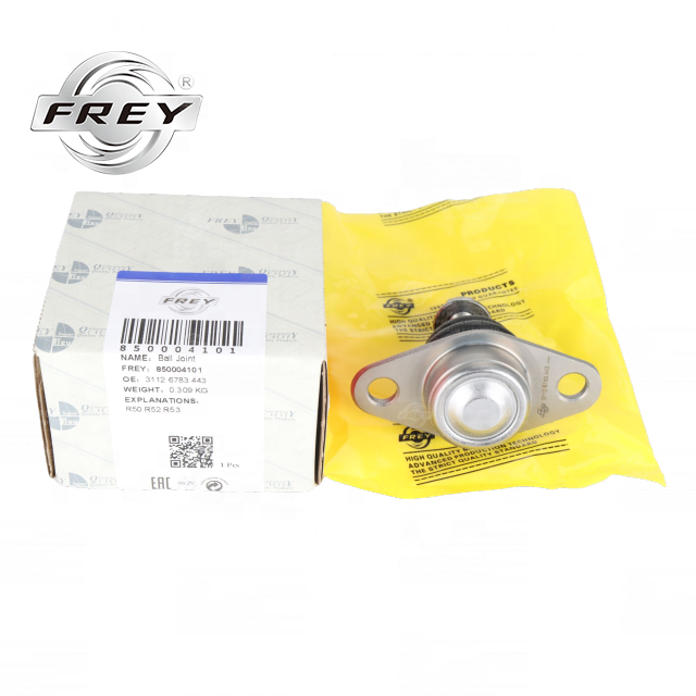 Frey Auto Car Parts Front Ball Joint 31126783443 for MINI R50 R52 R53