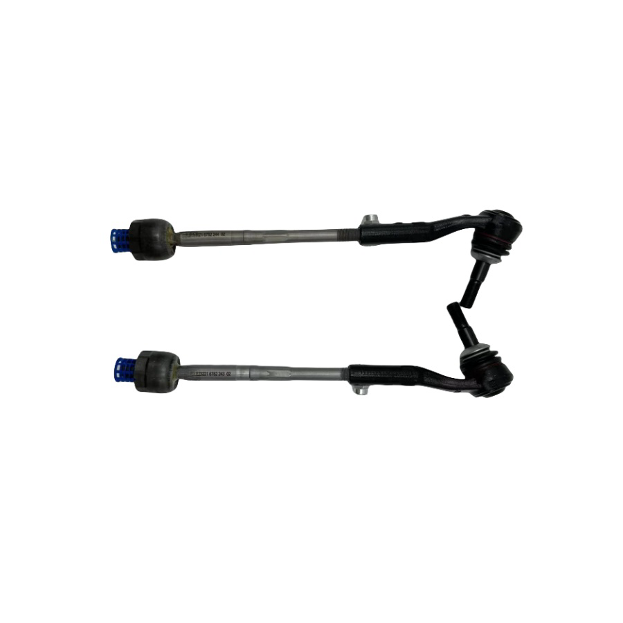 Auto Part Tie Rod End Assembly OEM 32216762243 for BMW E90 E81 E91 E92 E93 E82 E88 E84 E87