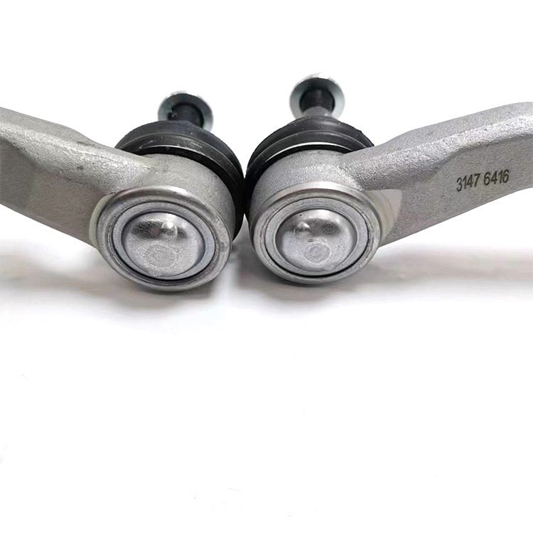 High Quality Front Suspension Stabilizer Link Ball Joint 31476416 for Volvo XC90 Made of Metal and Aluminium