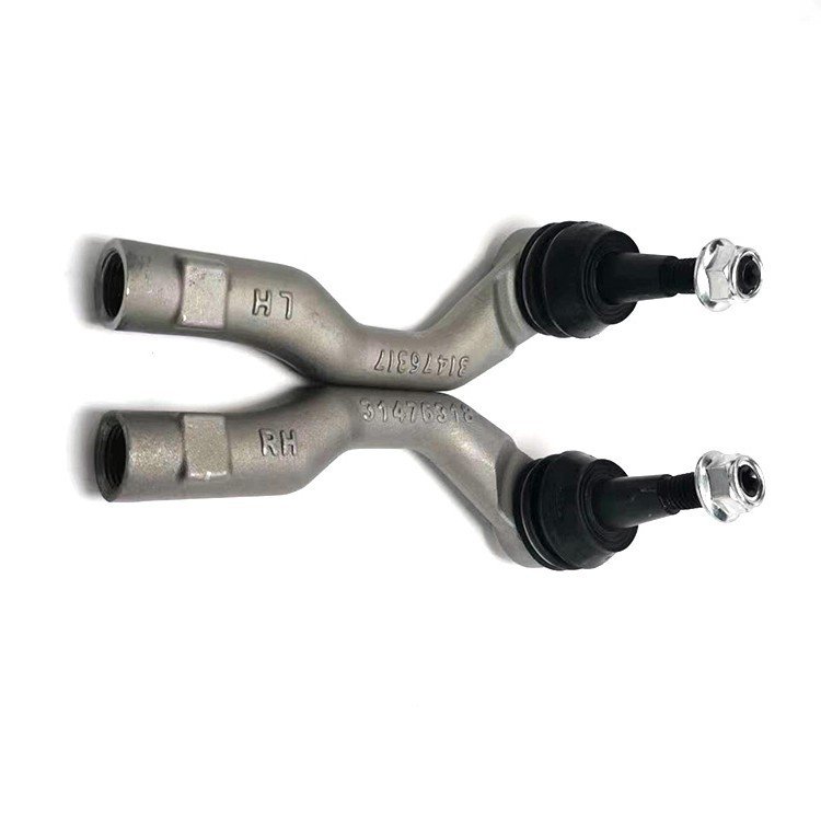 High Quality Front Suspension Stabilizer Link Ball Joint 31476416 for Volvo XC90 Made of Metal and Aluminium