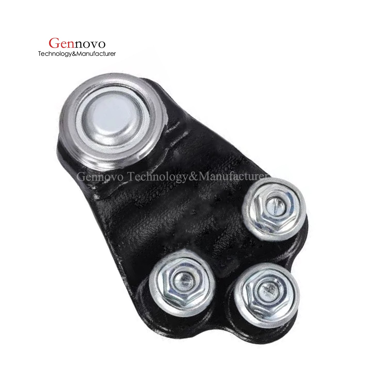 Gennovo OEM High Quality Automotive Parts 68335043AB 68335043AA 51945321 Ball Joint Suspension System for JEEP COMPASS 2022-2023