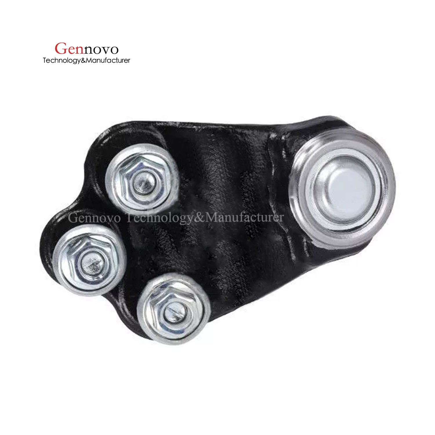 Gennovo OEM High Quality Automotive Parts 68335043AB 68335043AA 51945321 Ball Joint Suspension System for JEEP COMPASS 2022-2023