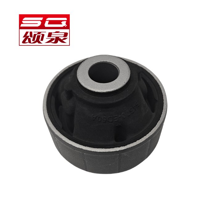SQB High Quality 54570-ED50A 54570-ED500 54570-ED000 Control Arm Bushing for Nissan Tiida Livina NV200