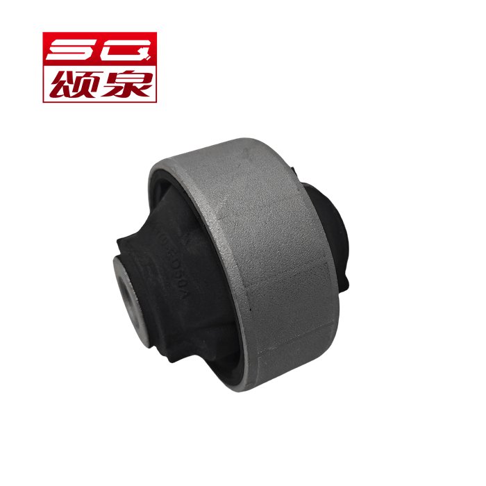 SQB High Quality 54570-ED50A 54570-ED500 54570-ED000 Control Arm Bushing for Nissan Tiida Livina NV200