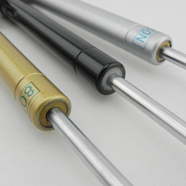 Steel Furniture Cabinet Gas Spring for Compression Load Model VT-05.001