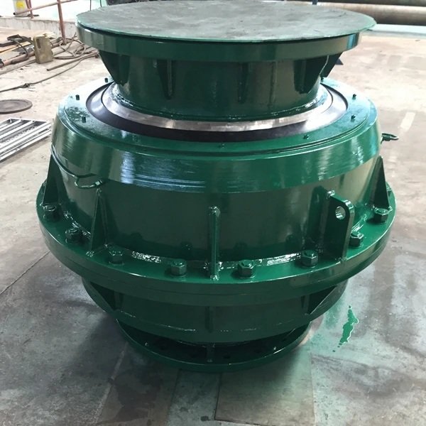 Ball Joint / Ball Type Pipe Joint / Dredger Ball Joint