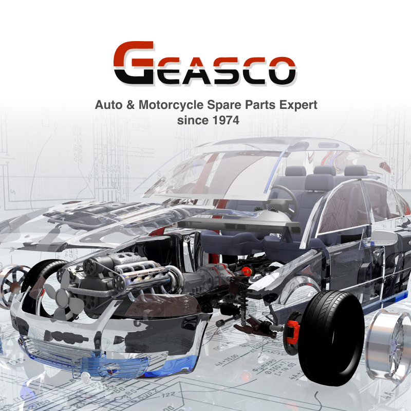 OE: 40110-2S425 BALL JOINT for NISSAN SUSPENSION PARTS
