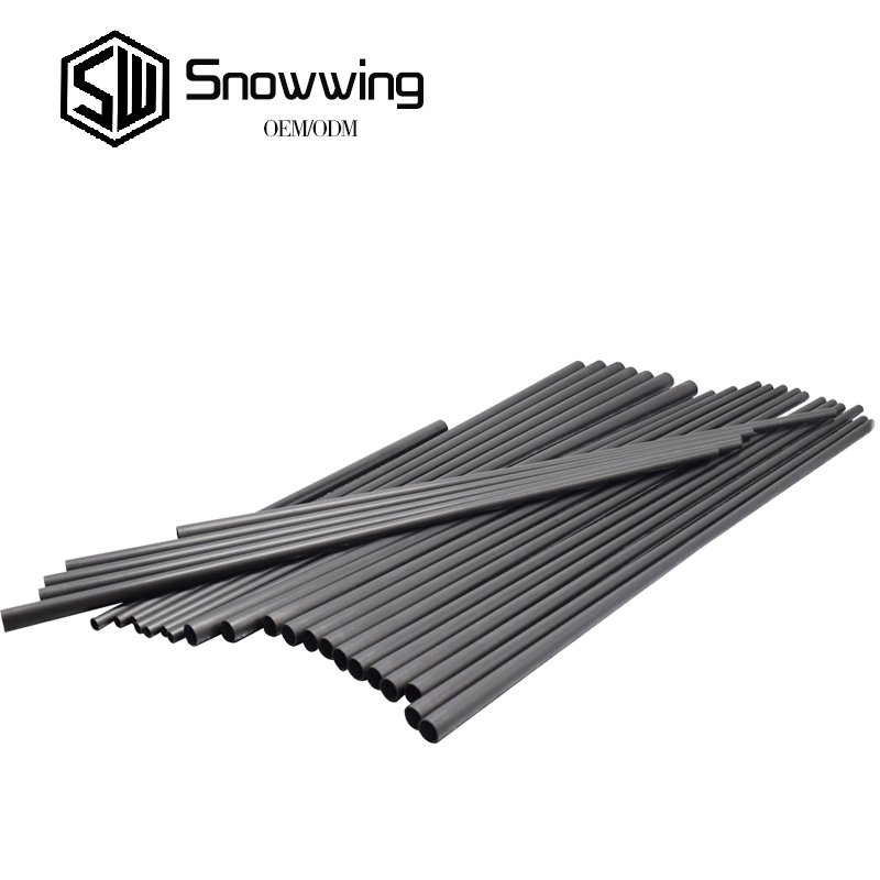 Factory Tapered High Quality Blanks Good Straightness Cue Stick Shafts Taco Billar Carbon Fiber Pool Shaft Blanks