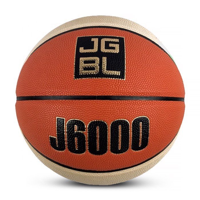Hot Selling Basketball Size 7 Laminated Basket Ball Supplier for Indoor Activity