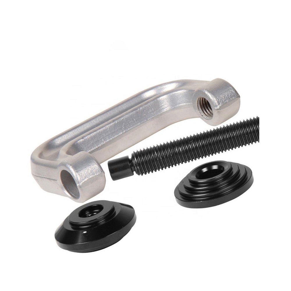3 in 1 Power Built Automotive Ball Joint U C Frame Press Service Kit