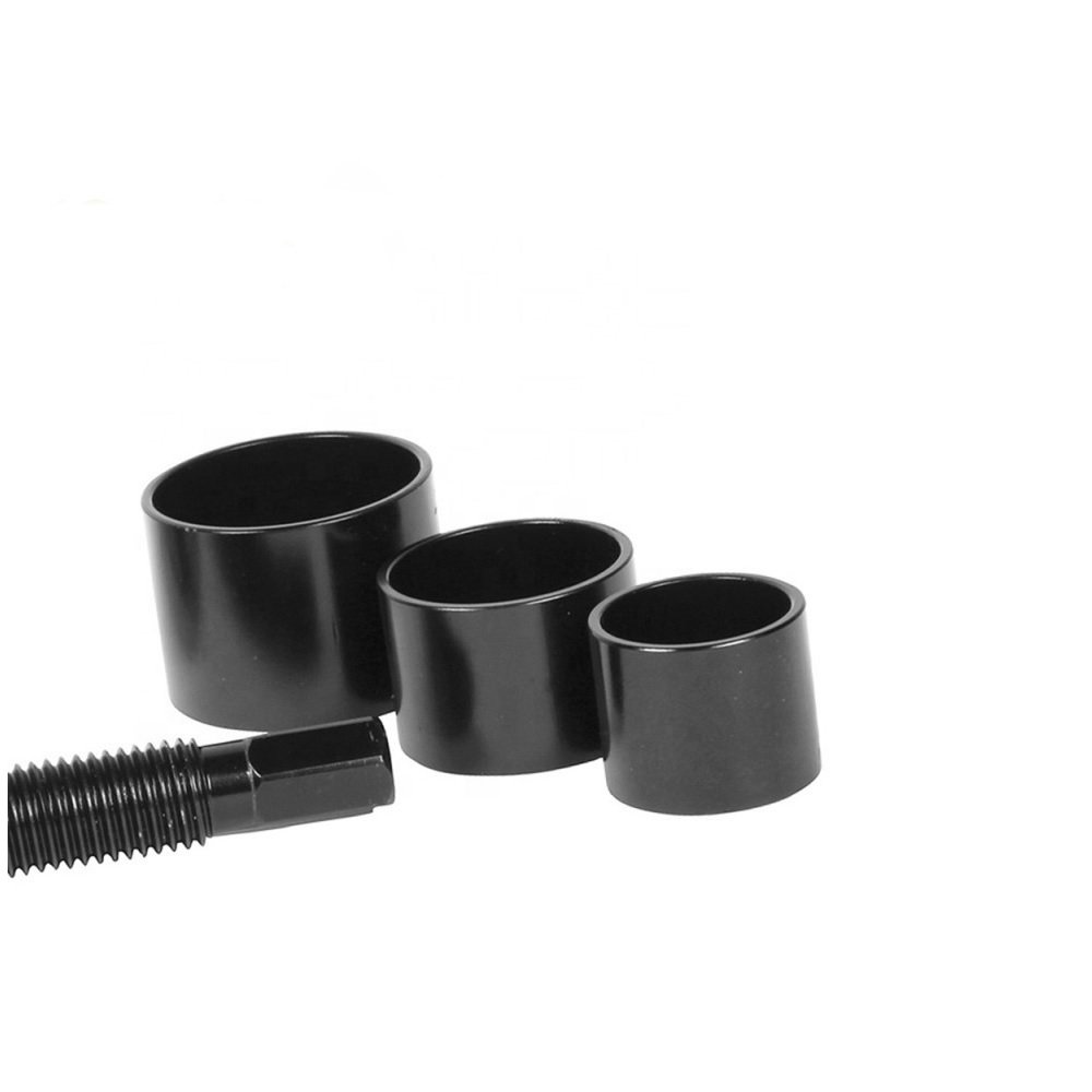 3 in 1 Power Built Automotive Ball Joint U C Frame Press Service Kit