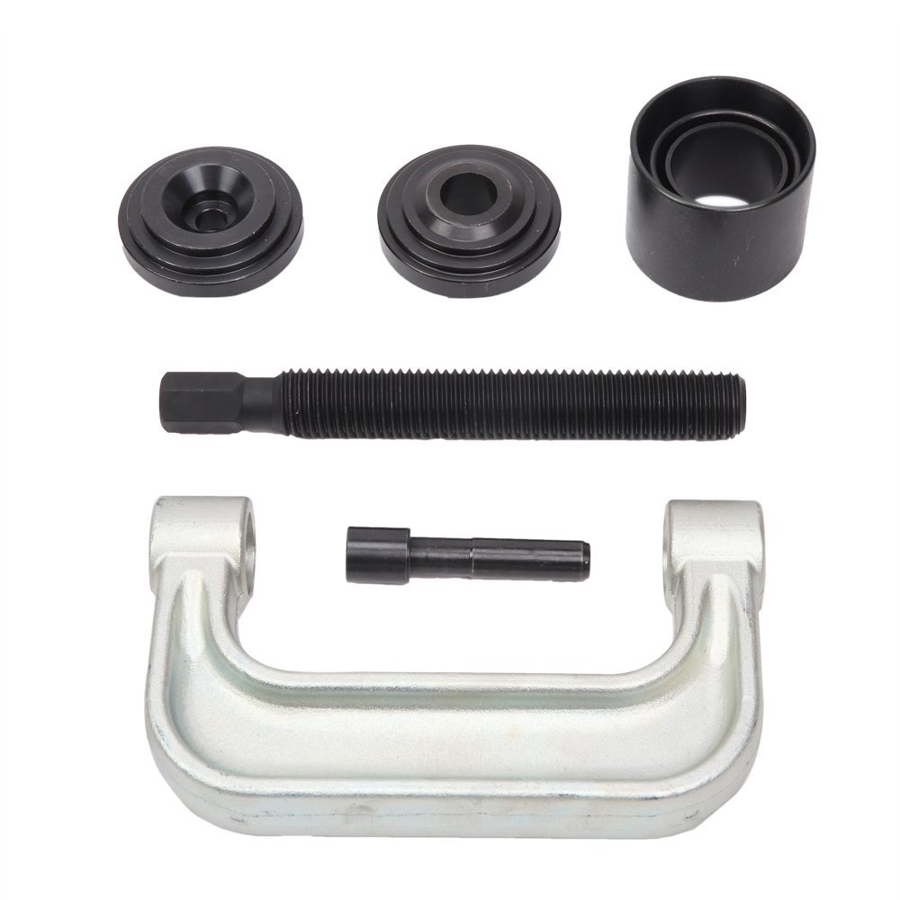 3 in 1 Power Built Automotive Ball Joint U C Frame Press Service Kit