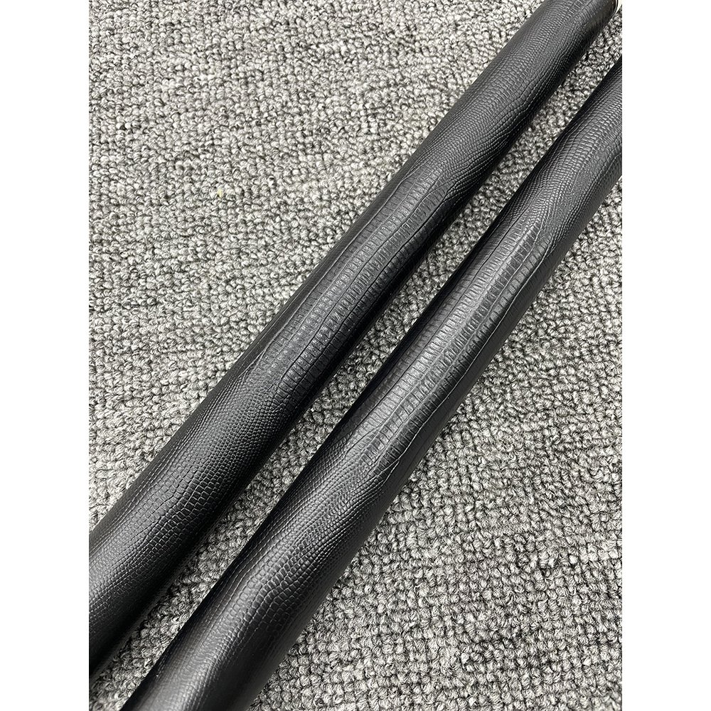 Premium Leadsuper PNW Genuine Carbon Fiber Shaft 12.5mm 1/2 Billiard Pool Cue