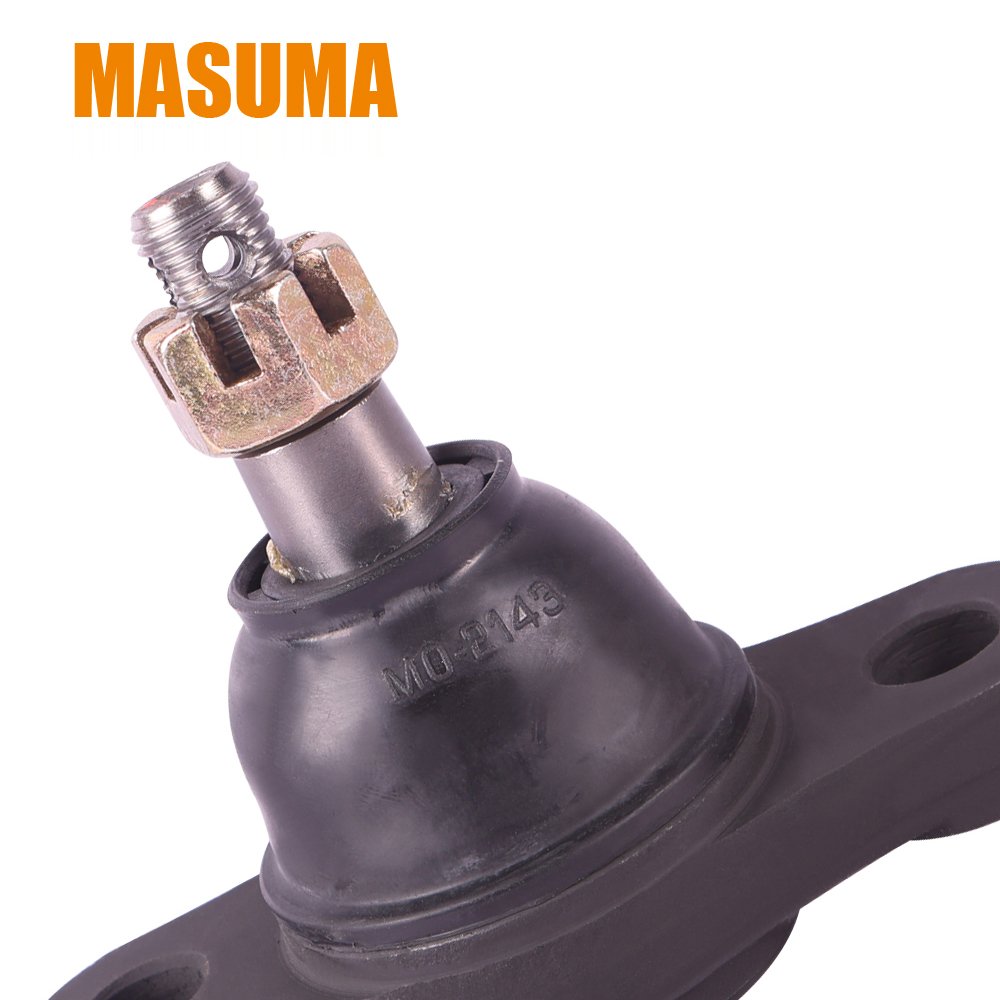 MB-K303R MASUMA Auto Suspension Systems Left Ball Joint 51770-2E010 for HYUNDAI TUCSON I 2.0L BETA. SUV