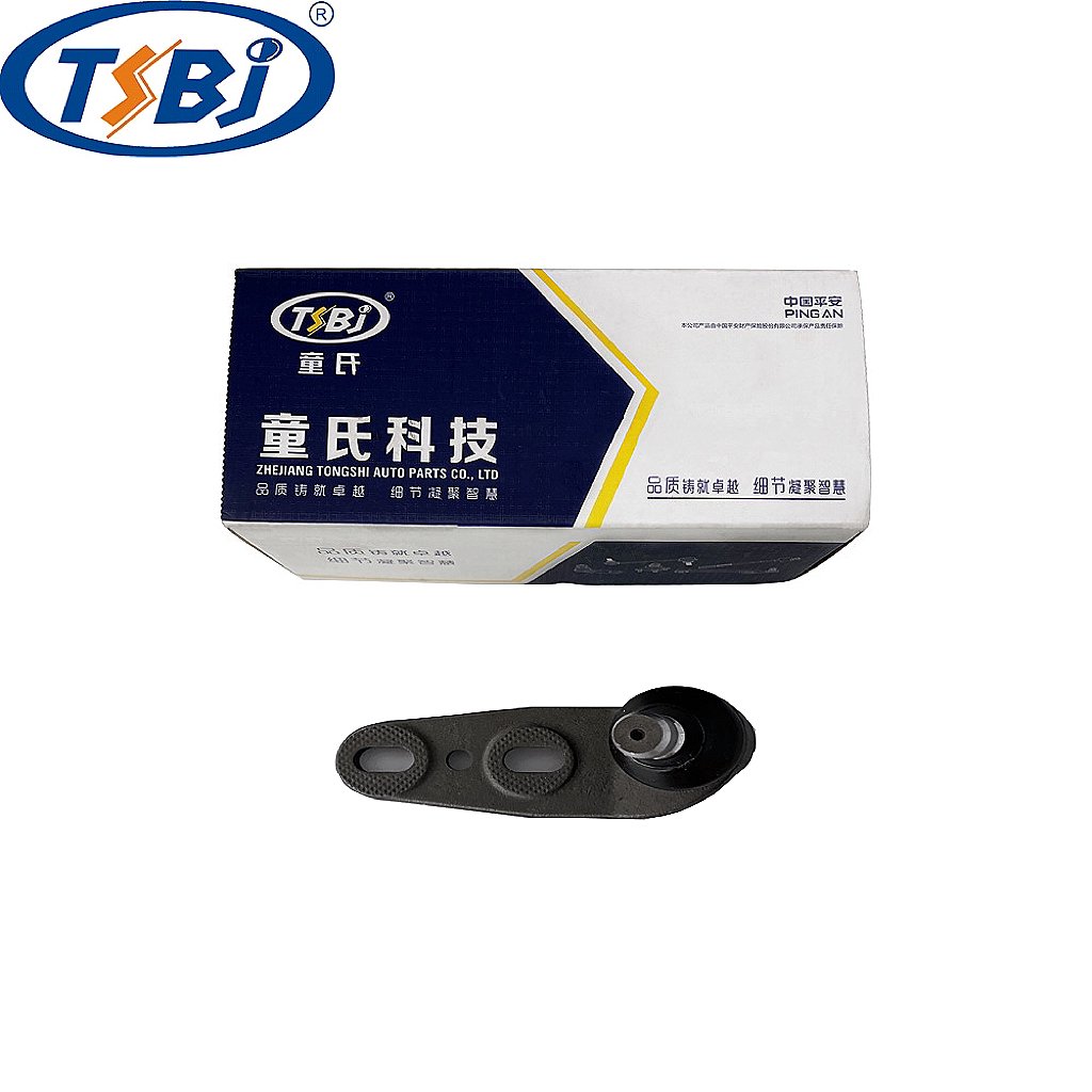 Factory Wholesale Hot Sale Full Set of Auto Chassis Parts Like Ball Joint for VW(SVW) Santana 2000 OE:855407366A