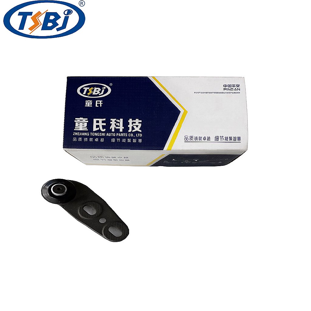 Factory Wholesale Hot Sale Full Set of Auto Chassis Parts Like Ball Joint for VW(SVW) Santana 2000 OE:855407366A