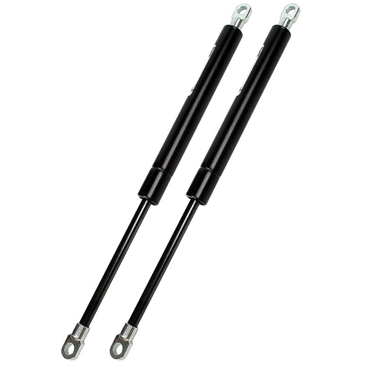 Large Force 1400n Gas Spring Gas Strut 1500n for Machinery