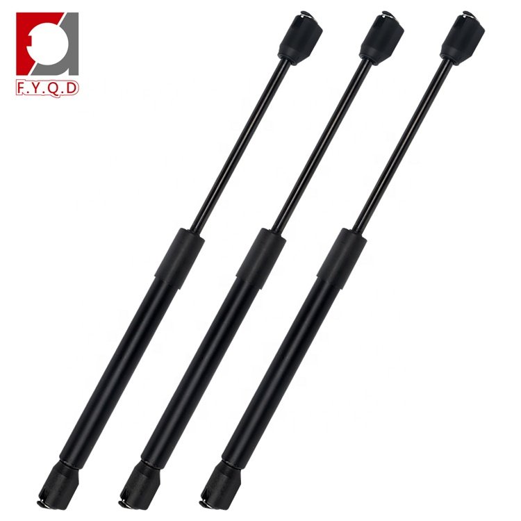 Large Force 1400n Gas Spring Gas Strut 1500n for Machinery