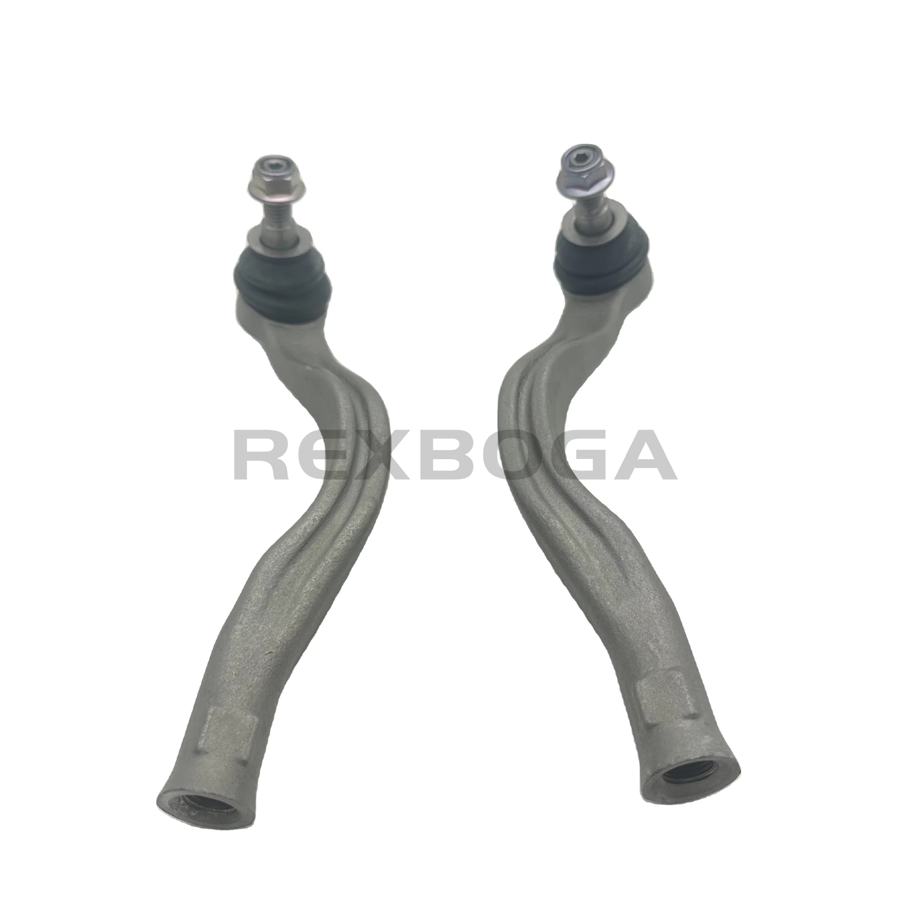 Car and Parts 673008099 High Quality Pull Rod End Outer Ball Joint for Maserati Ghibli/Quattroporte M157 2017 673008098