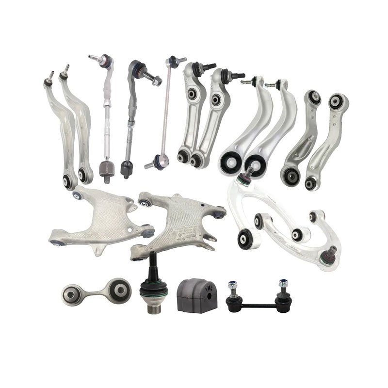 Wholesale E36 E46 Rear Control Arm for Bmw 3 Series Bmw M3 E36 E46 98-05 Ball Joint Rear Camber Arms