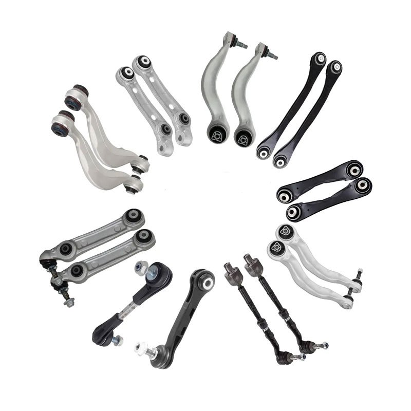 Wholesale E36 E46 Rear Control Arm for Bmw 3 Series Bmw M3 E36 E46 98-05 Ball Joint Rear Camber Arms