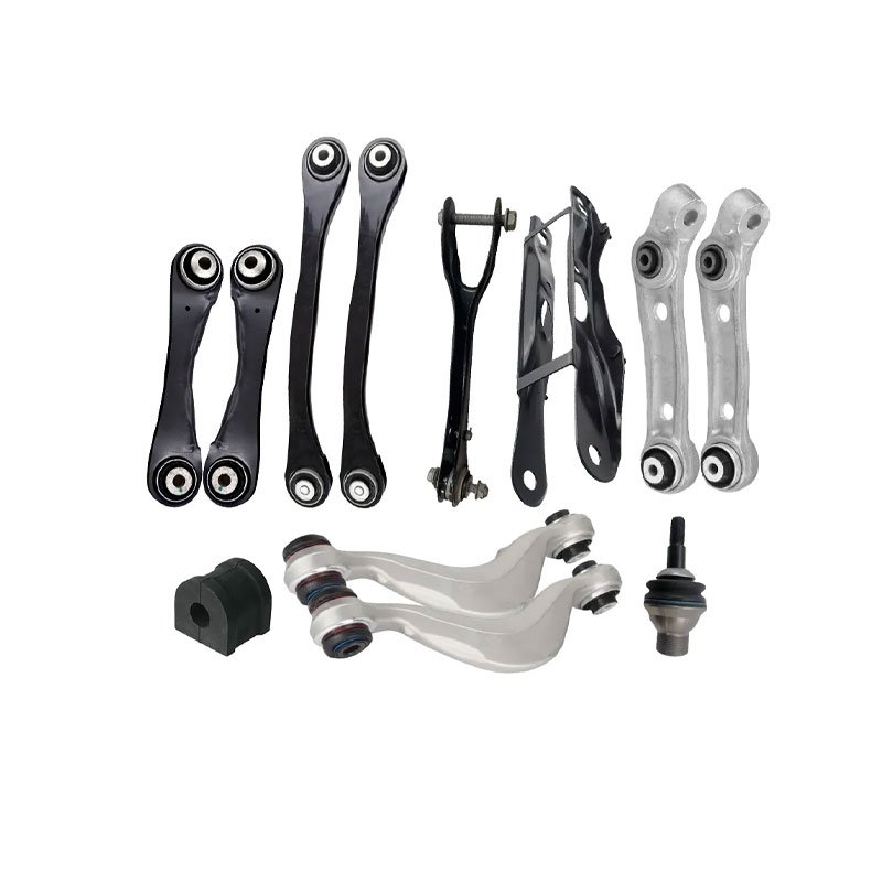Wholesale E36 E46 Rear Control Arm for Bmw 3 Series Bmw M3 E36 E46 98-05 Ball Joint Rear Camber Arms