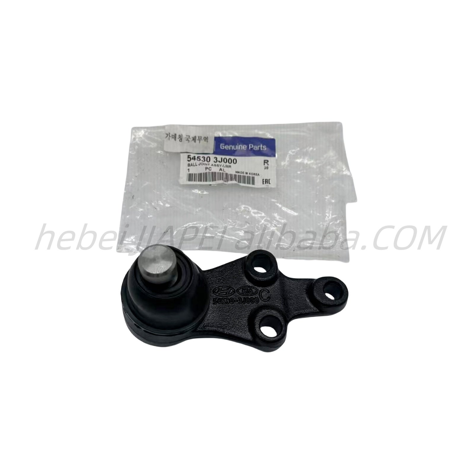 Factory Direct Auto Parts Lower Ball Joint 54530-3J000 for Korean Cars-High Quality Ball Joints 54530 3J000