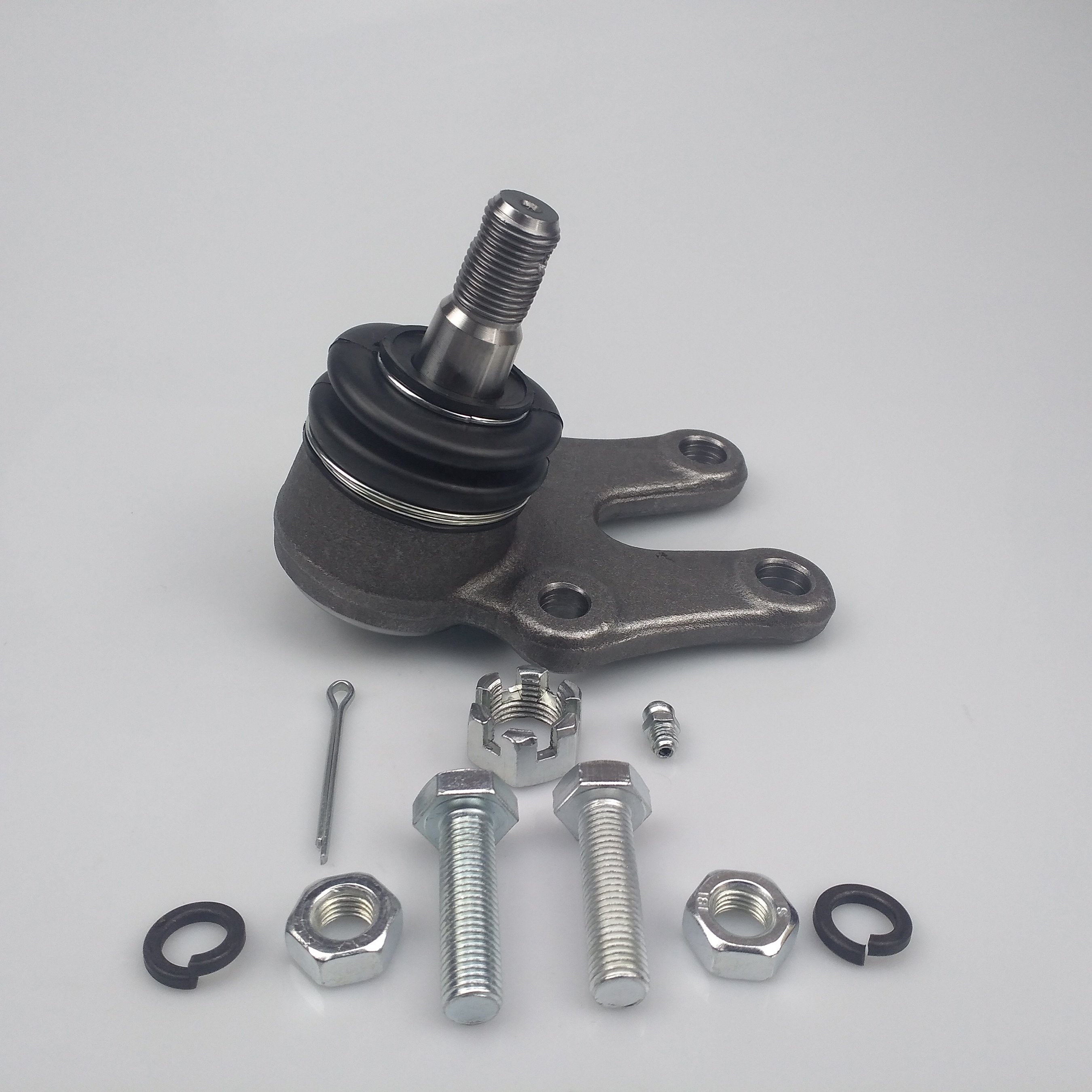 The Spherical Joint 43330-29155 Is Suitable for Toyota HIACE IV Bus